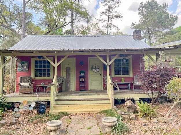 83104 Beason Road Folsom, LA 70437 - Photo 1 of 33