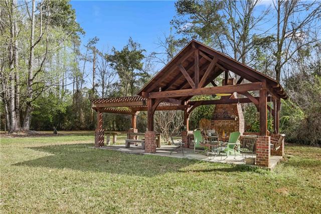 83104 Beason Road Folsom, LA 70437 - Photo 2 of 22