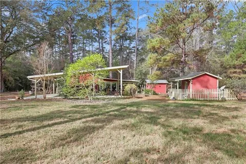$425,000 | 83104 Beason Road, Folsom, LA 70437