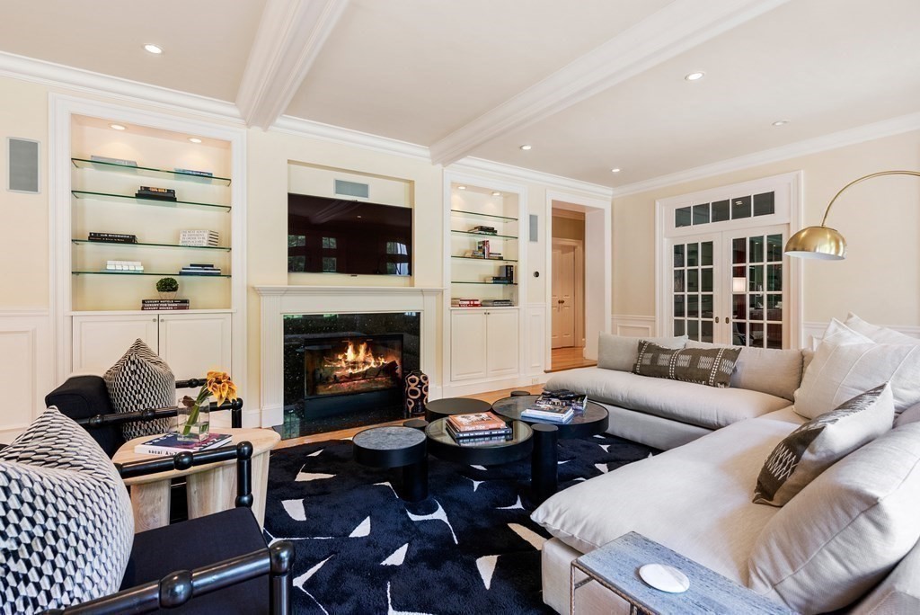 2 Meadowbrook Road Weston, MA 02493 - Photo 14 of 40