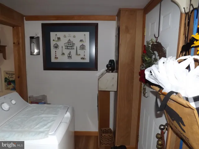 a bed room with a bed and a window