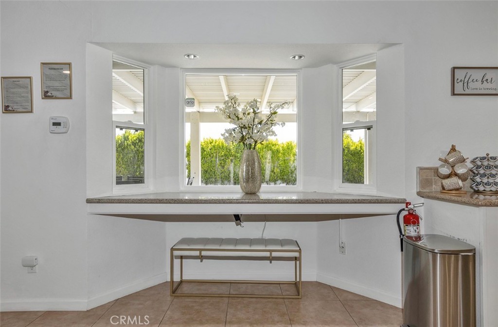 2230 North Volturno Road Palm Springs, CA 92262 - Photo 23 of 34 a view of a window in a kitchen
