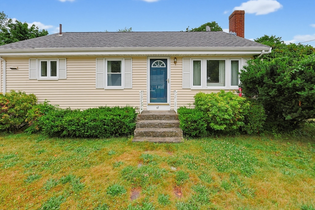 67 Branch Road Weymouth, MA 02190 - Photo 34 of 41
