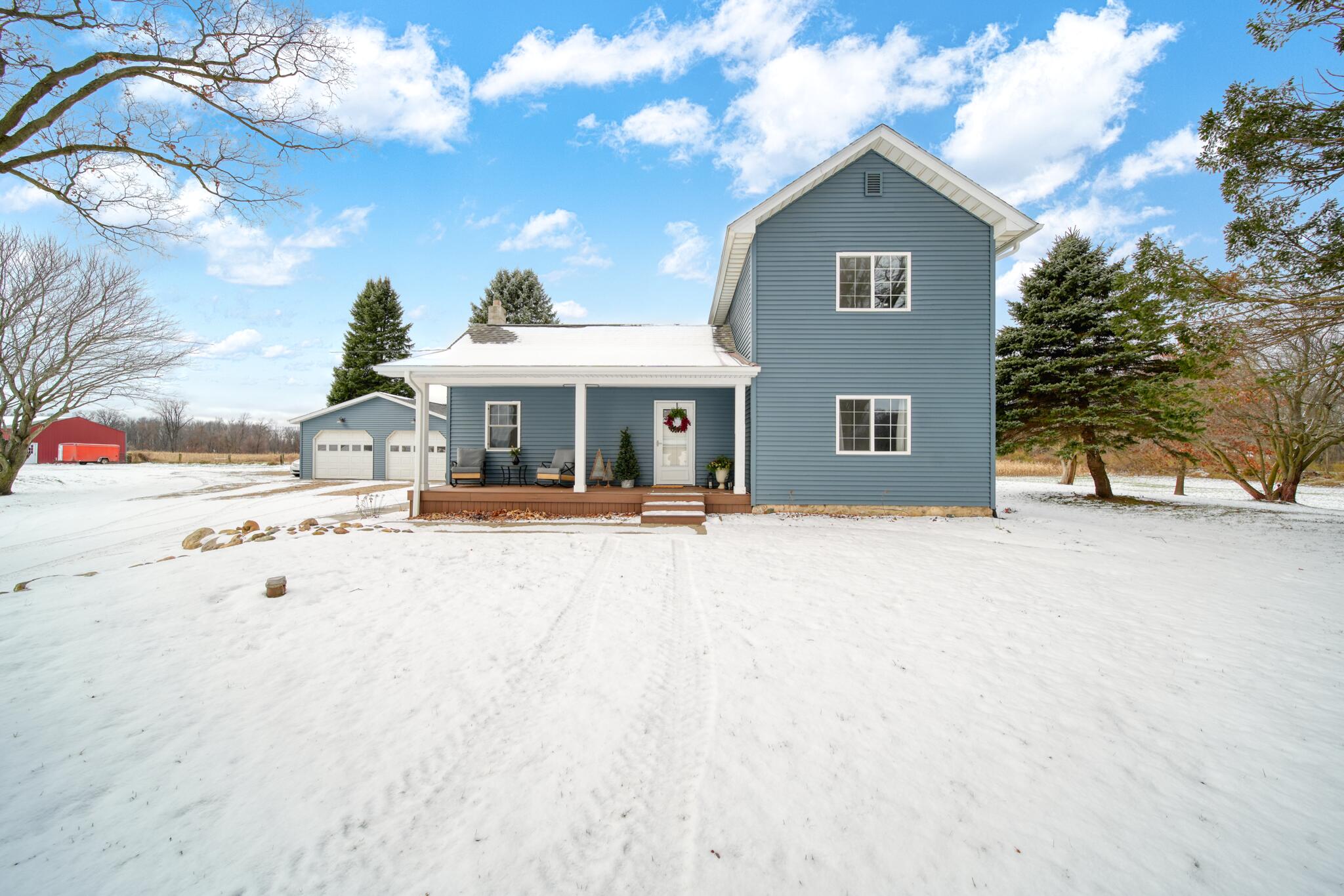 11560 Snow Road Hanover, MI 49241 - Photo 42 of 62 4-web-or-mls-DSC09660_HDR