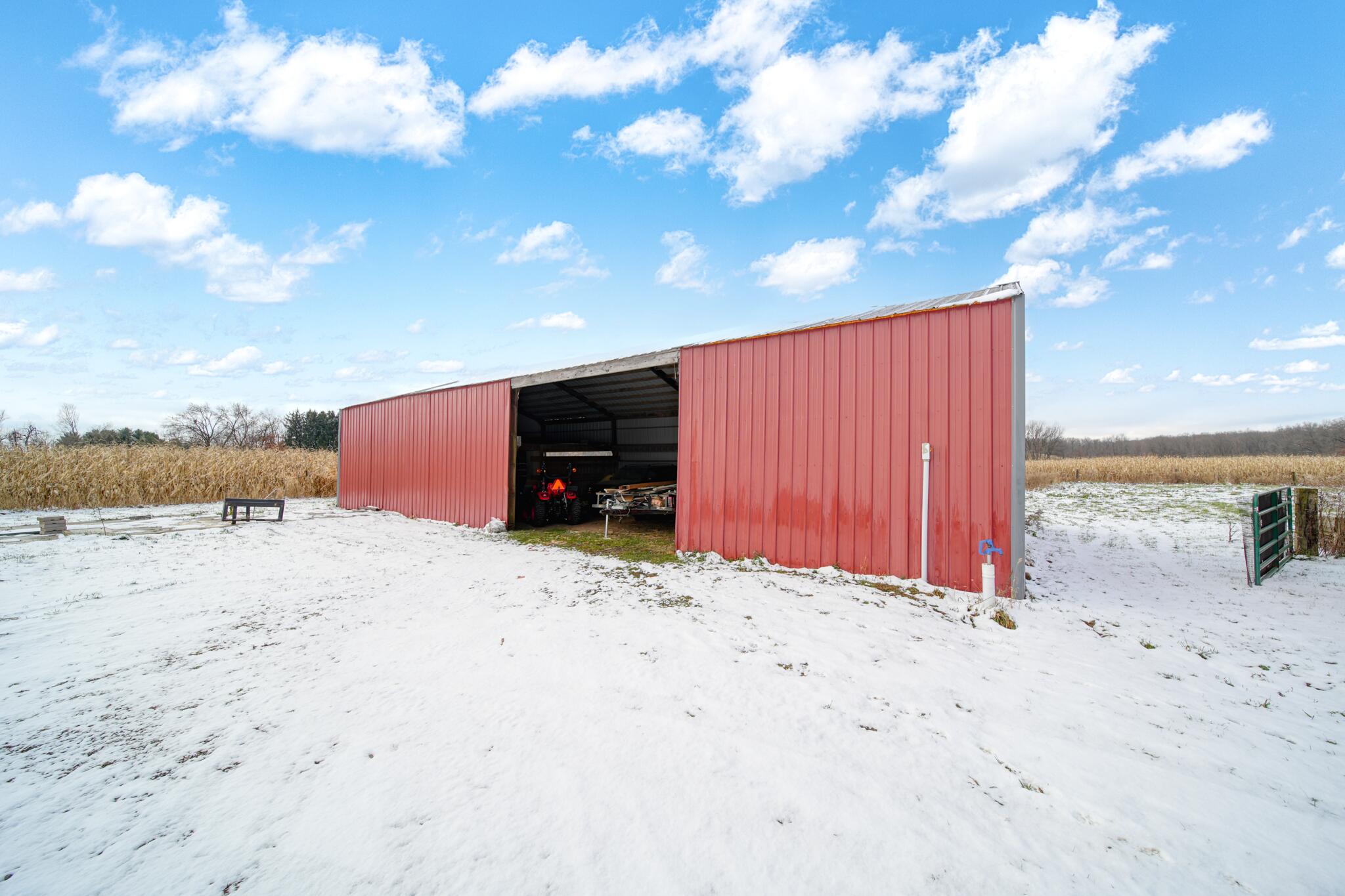 11560 Snow Road Hanover, MI 49241 - Photo 50 of 62 12-web-or-mls-DSC09727_HDR