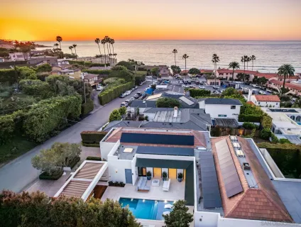 $9,985,000 | 7970 Roseland Drive, La Jolla, CA 92037