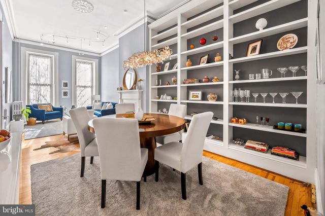 $928,500 | 1519 Bolton Street, Baltimore, MD 21217