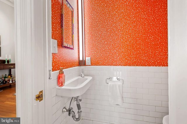 $928,500 | 1519 Bolton Street, Baltimore, MD 21217