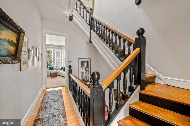$928,500 | 1519 Bolton Street, Baltimore, MD 21217