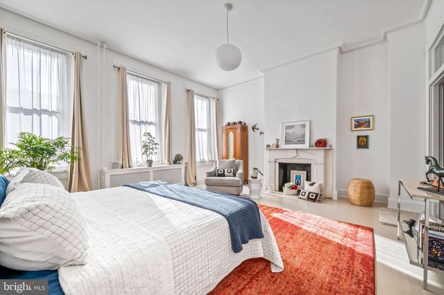 $928,500 | 1519 Bolton Street, Baltimore, MD 21217