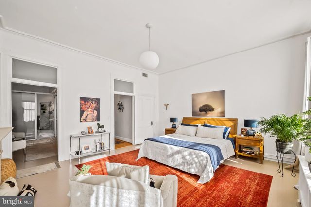 $928,500 | 1519 Bolton Street, Baltimore, MD 21217