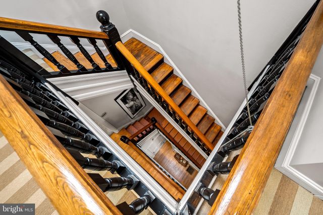 $928,500 | 1519 Bolton Street, Baltimore, MD 21217