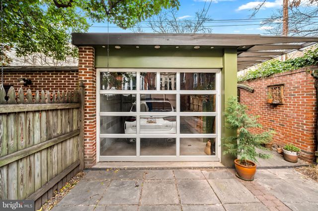 $928,500 | 1519 Bolton Street, Baltimore, MD 21217