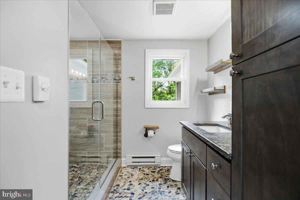 2175 Ponds Wood Road Huntingtown, MD 20639 - Photo 37 of 76 This is primary bath #2-more fine finishes