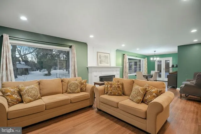 $639,000 | 216 Careybrook Lane, Oxon Hill, MD 20745