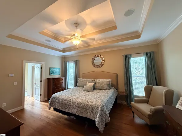 $724,900 | 106 Legends Way, Simpsonville, SC 29681