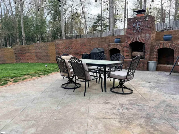 $724,900 | 106 Legends Way, Simpsonville, SC 29681