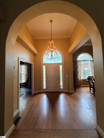 $724,900 | 106 Legends Way, Simpsonville, SC 29681