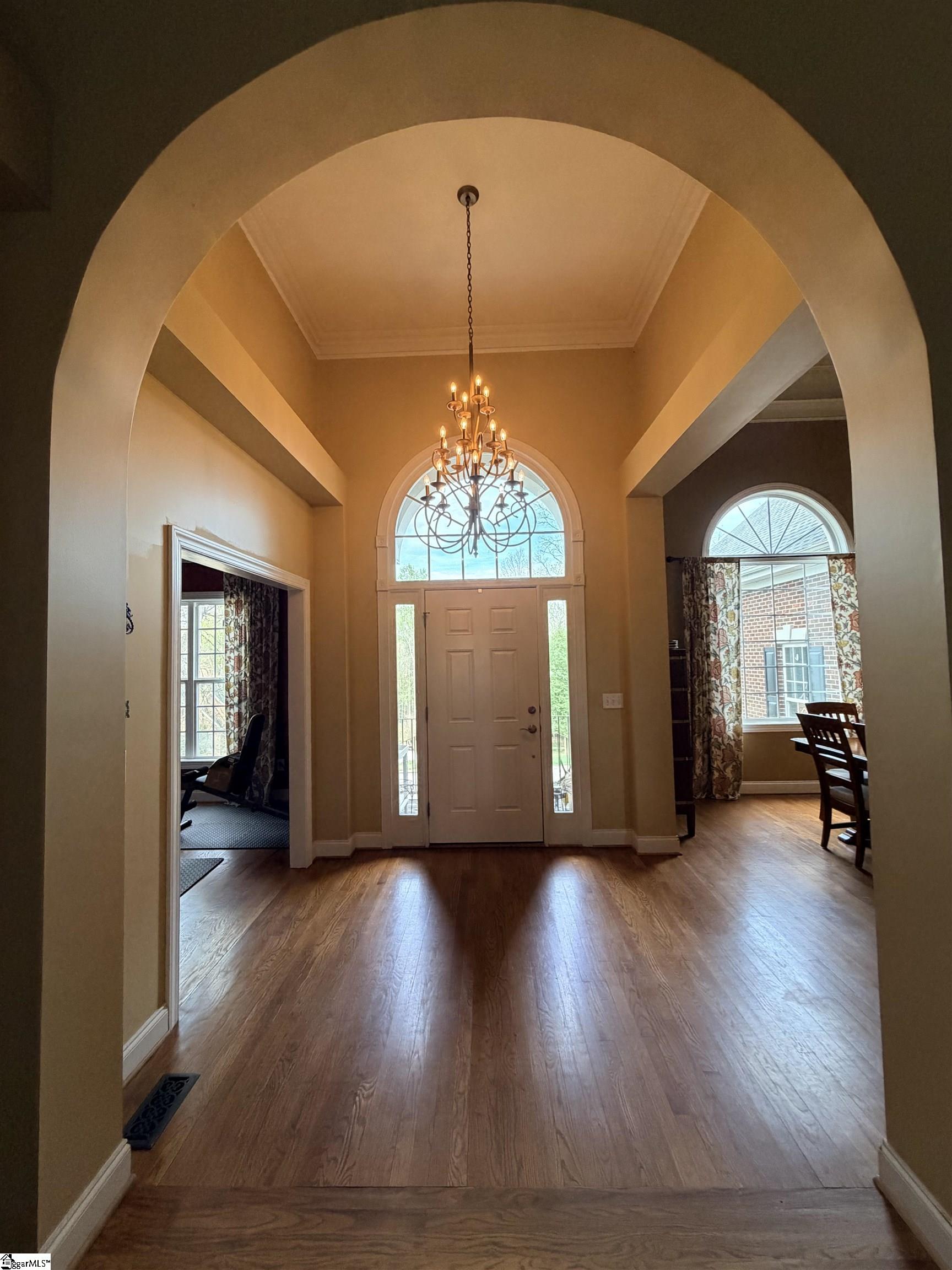 106 Legends Way Simpsonville, SC 29681 - Photo 3 of 41