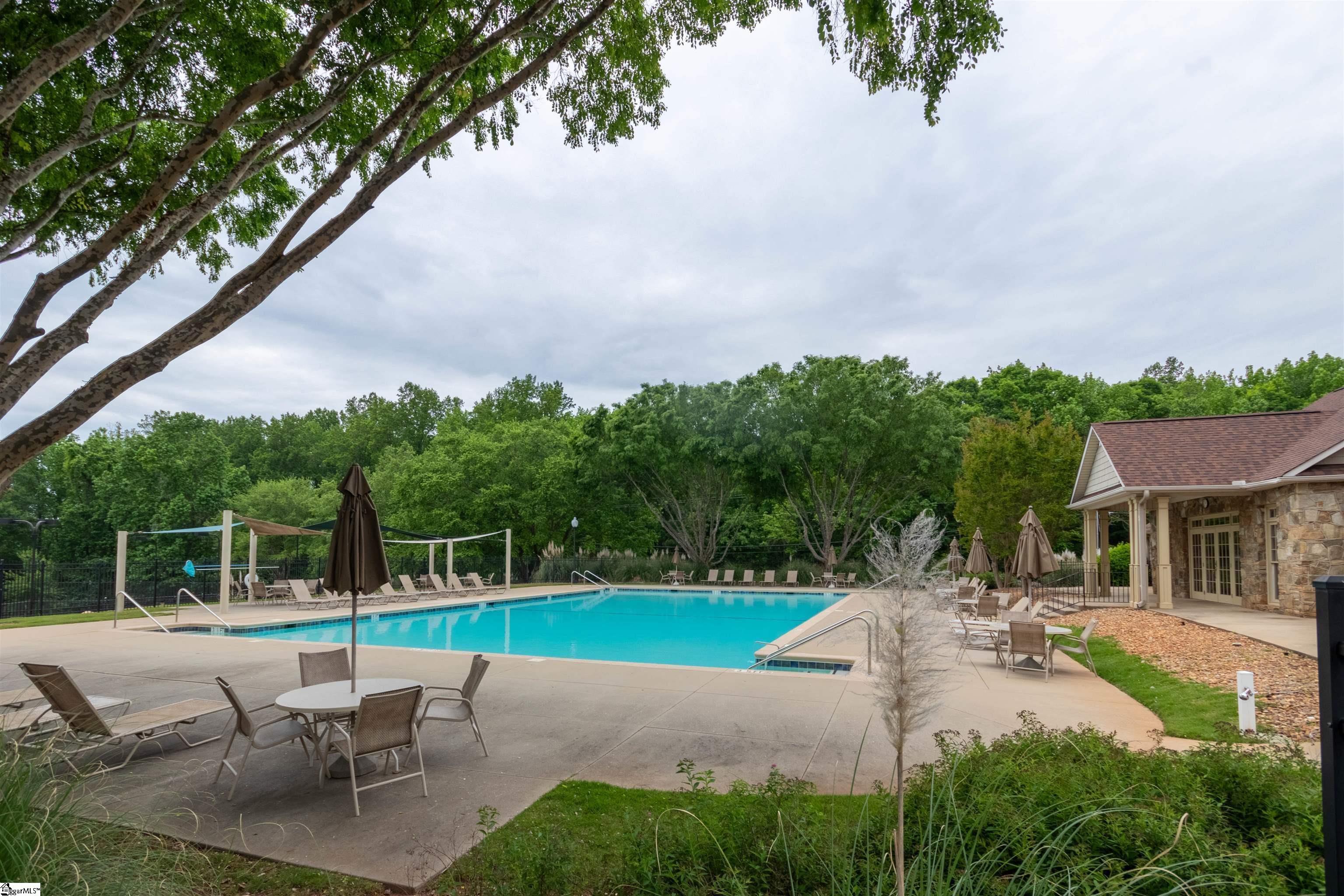 106 Legends Way Simpsonville, SC 29681 - Photo 39 of 41