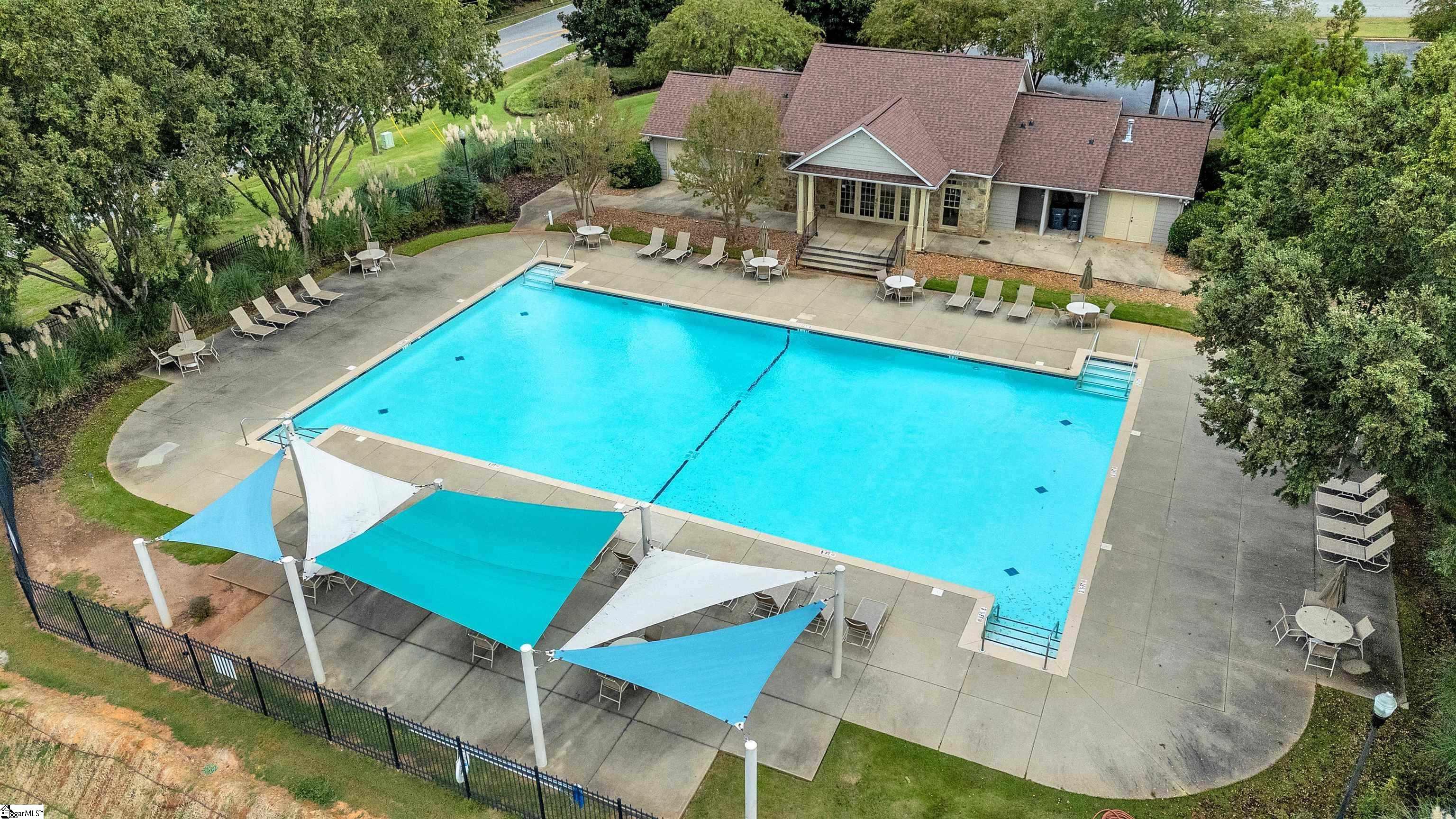 106 Legends Way Simpsonville, SC 29681 - Photo 40 of 41