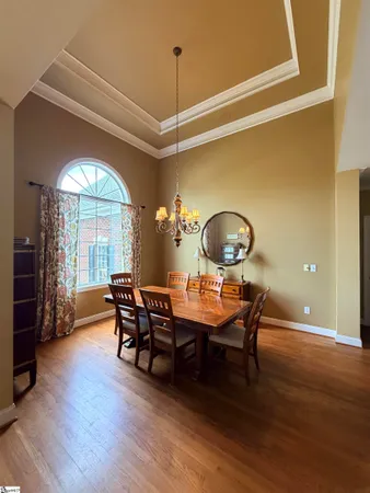 $724,900 | 106 Legends Way, Simpsonville, SC 29681