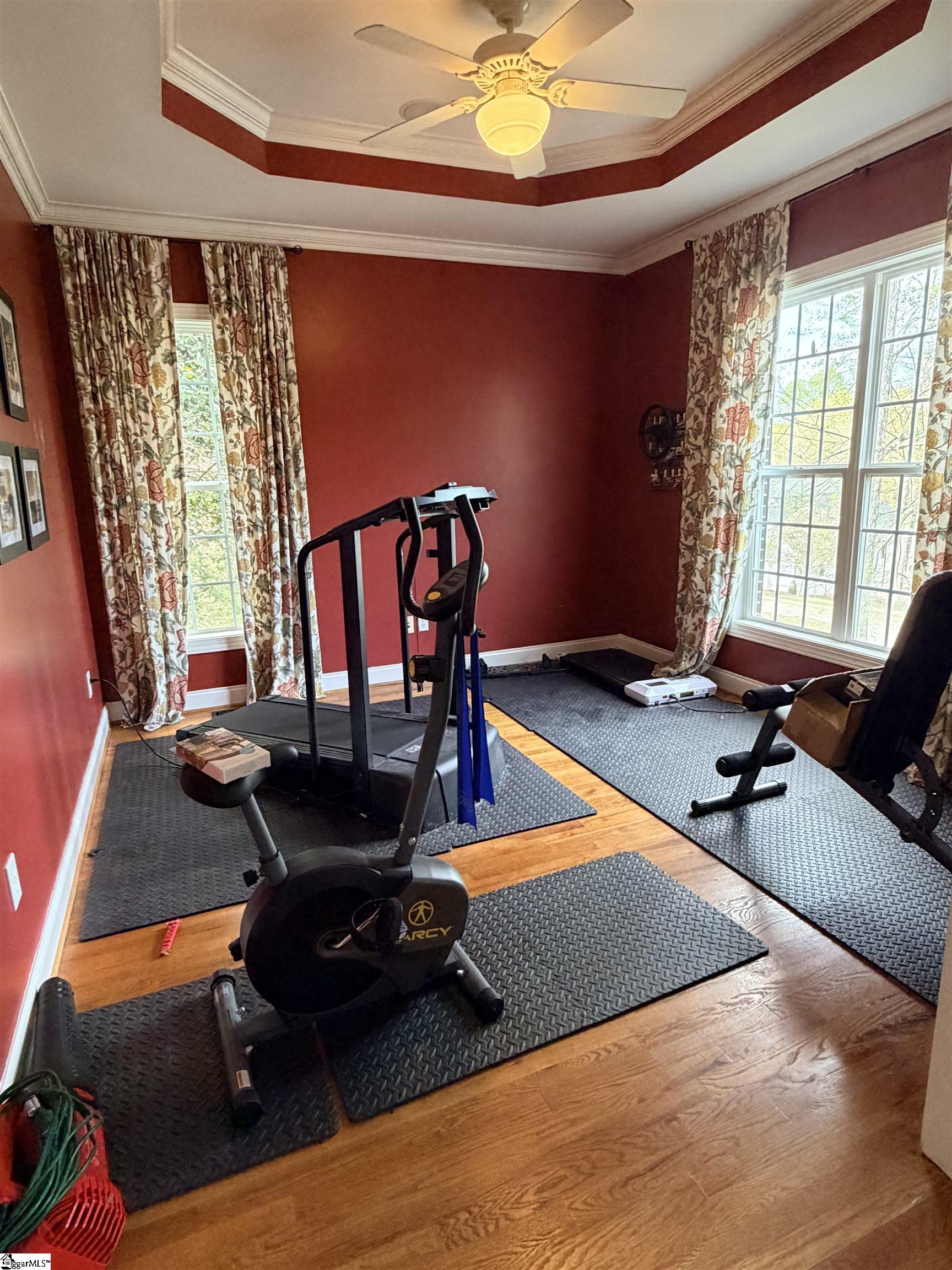 106 Legends Way Simpsonville, SC 29681 - Photo 5 of 41