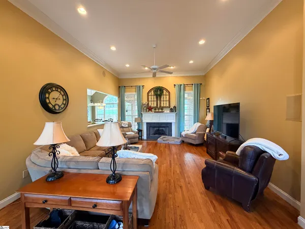 $724,900 | 106 Legends Way, Simpsonville, SC 29681