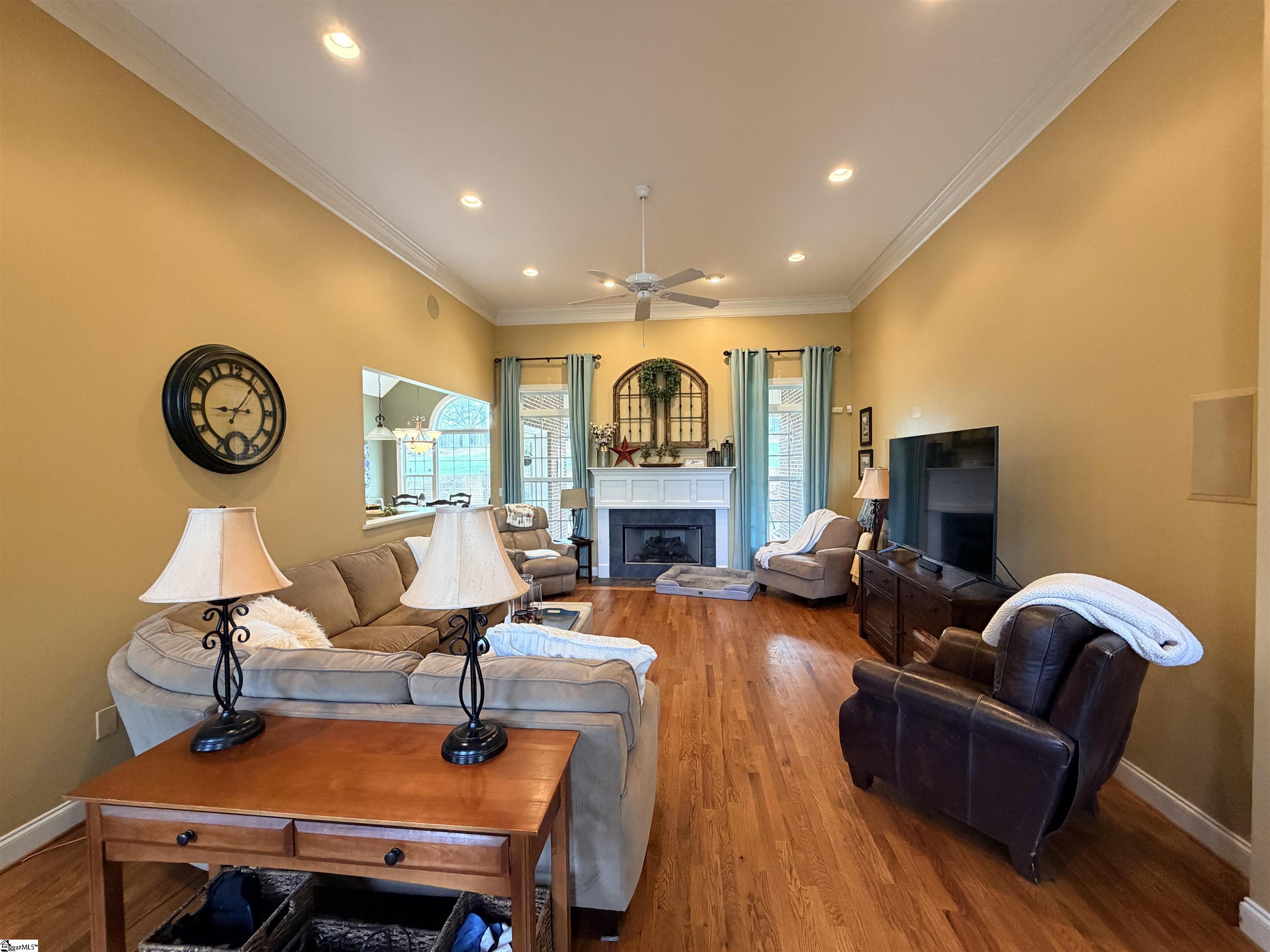 106 Legends Way Simpsonville, SC 29681 - Photo 6 of 41