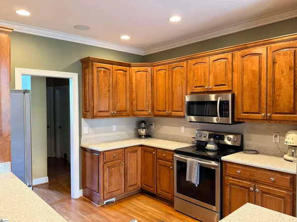 $724,900 | 106 Legends Way, Simpsonville, SC 29681