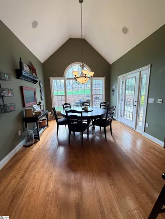 $724,900 | 106 Legends Way, Simpsonville, SC 29681