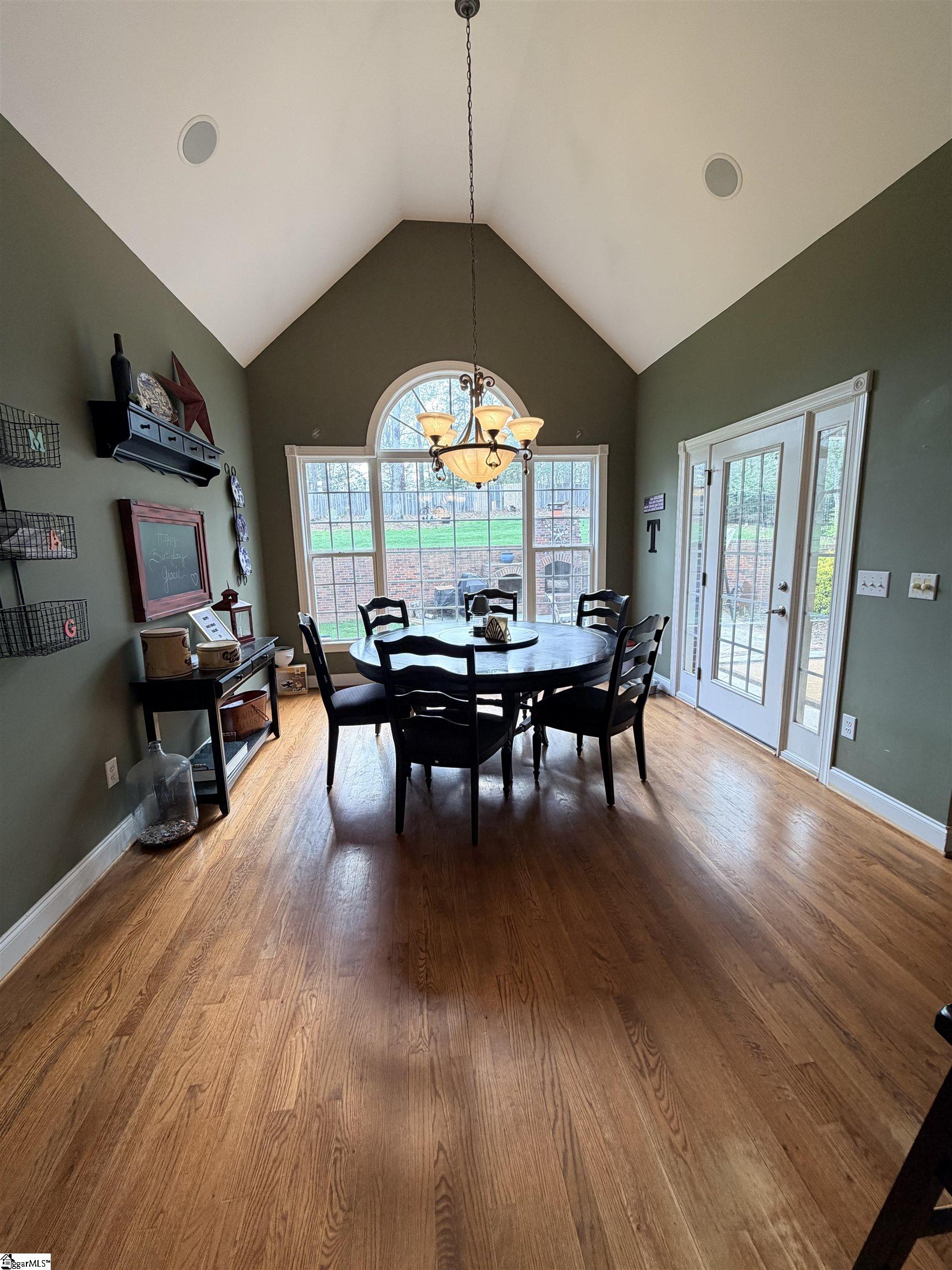 106 Legends Way Simpsonville, SC 29681 - Photo 10 of 41