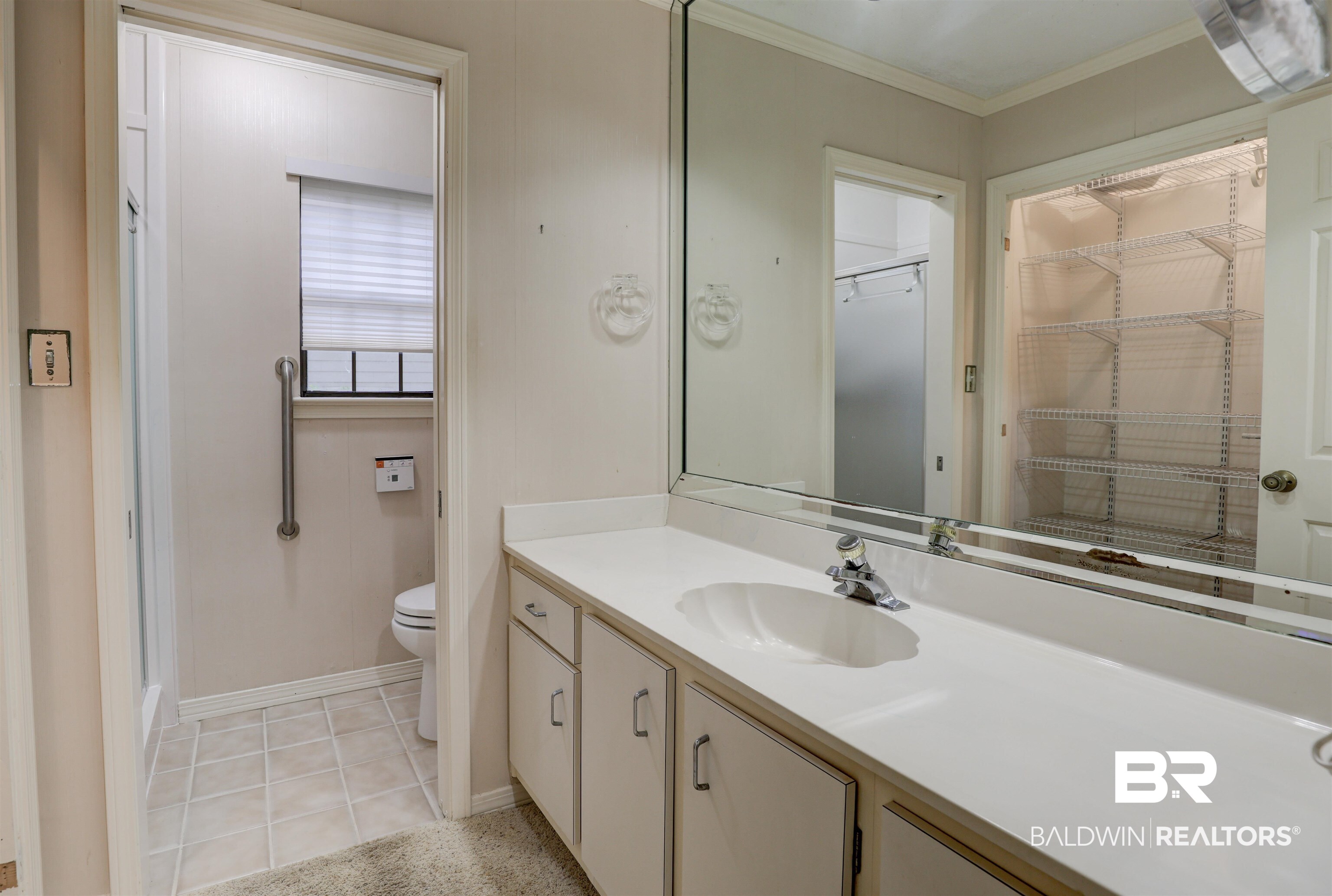 7323 Wild Oaks Road Fairhope, AL 36532 - Photo 21 of 45 Primary Bathroom
