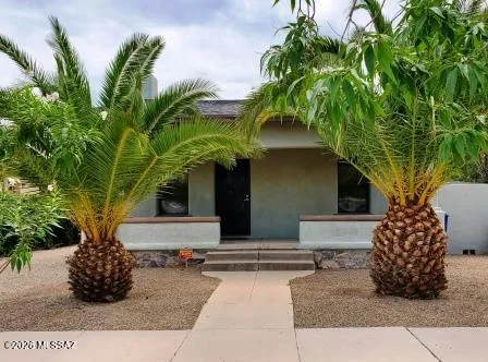 $2,095 | 1316 North 1st Avenue, Tucson, AZ 85719