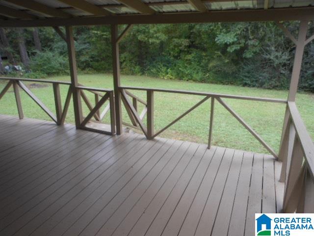 4691 Highway 144 Ohatchee, AL 36271 - Photo 9 of 10