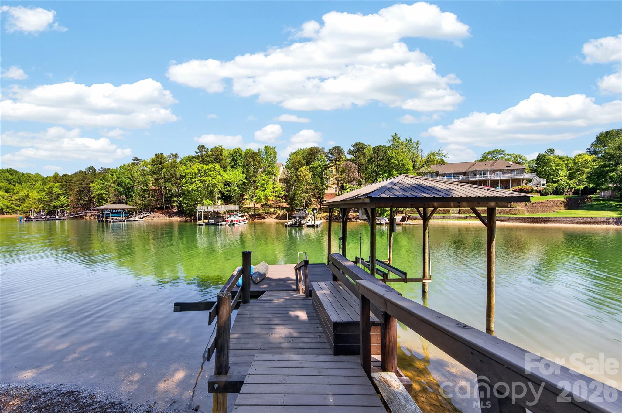 16118 Tana Tea Circle Tega Cay, SC 29708 - Photo 39 of 47