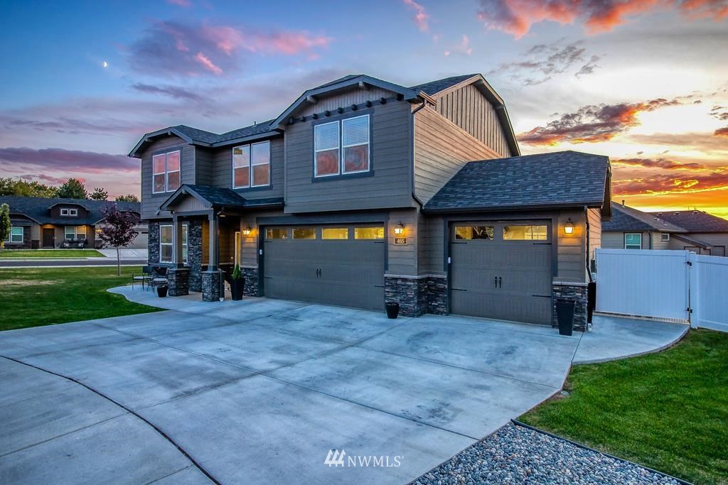 465 Diamond Gate Road Walla Walla, WA 99362 - Photo 1 of 34 Gallery Image 1