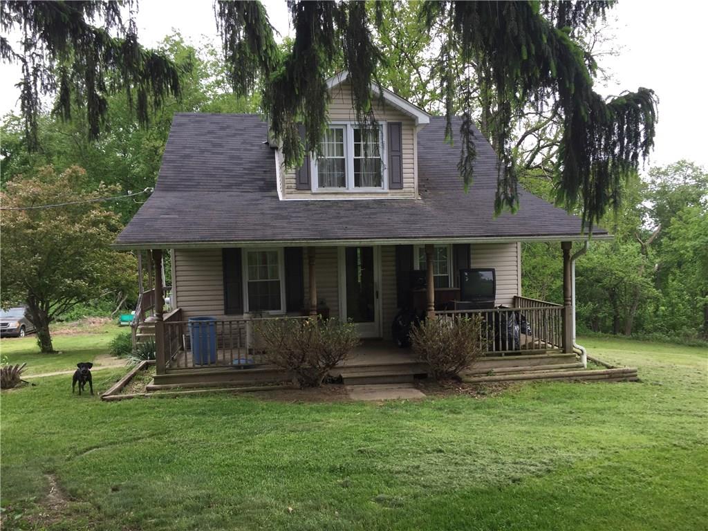 439 Fort Cherry Road Hickory, PA 15340 - Photo 1 of 12