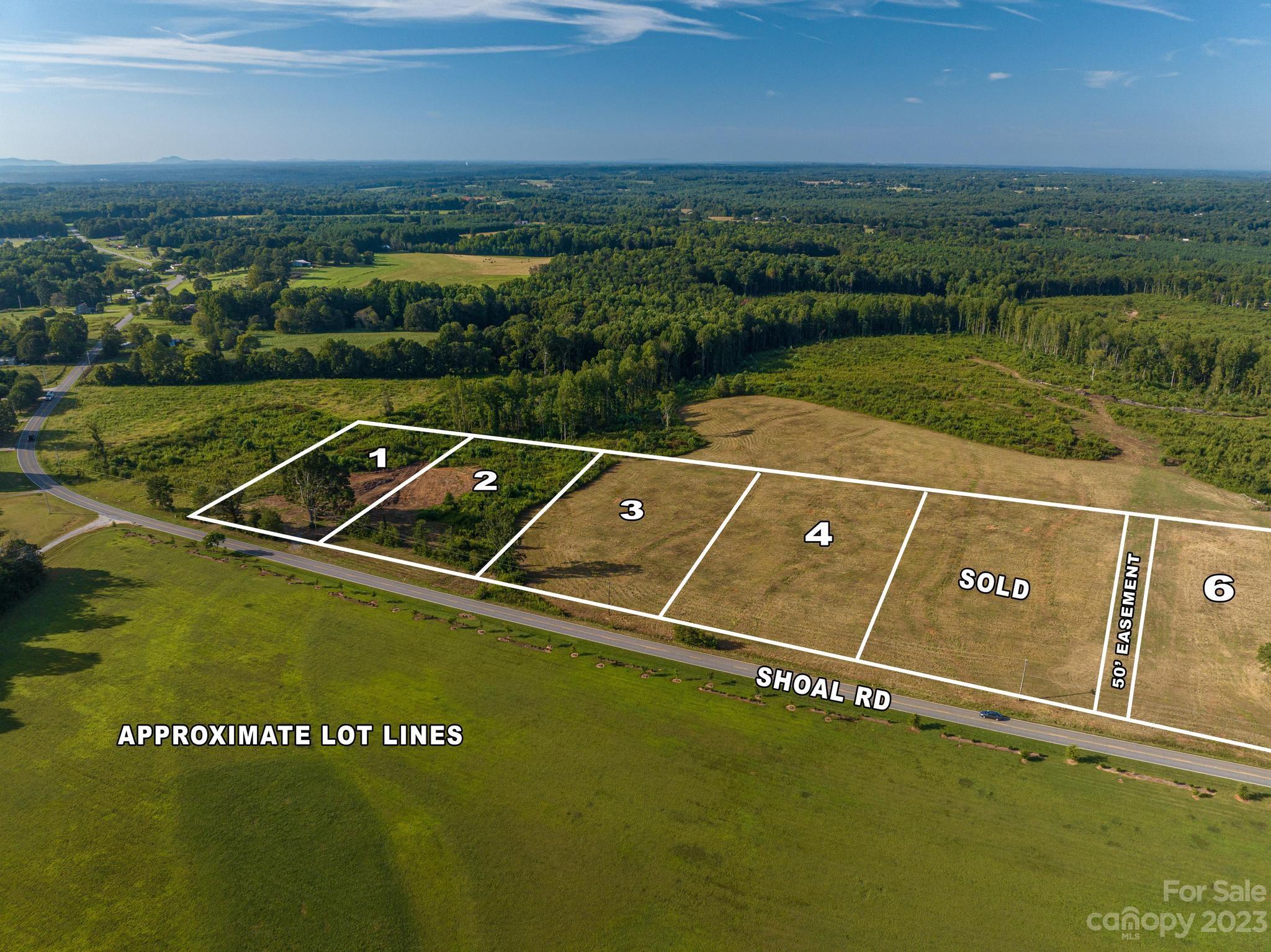 0 Shoal Road, Unit 1 Lincolnton, NC 28092 - Photo 1 of 22 Gallery Image 1