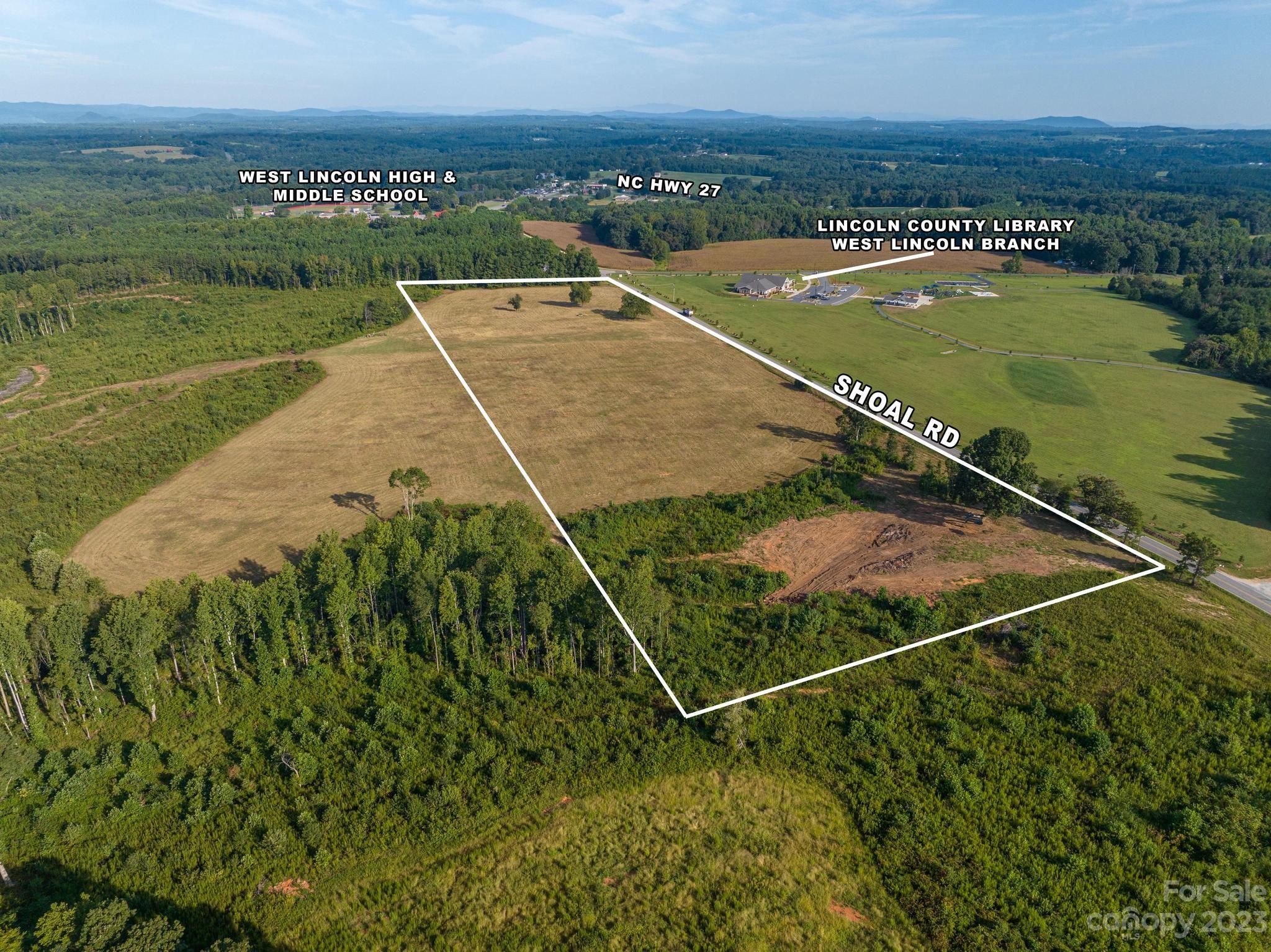 0 Shoal Road, Unit 1 Lincolnton, NC 28092 - Photo 6 of 22 Gallery Image 6