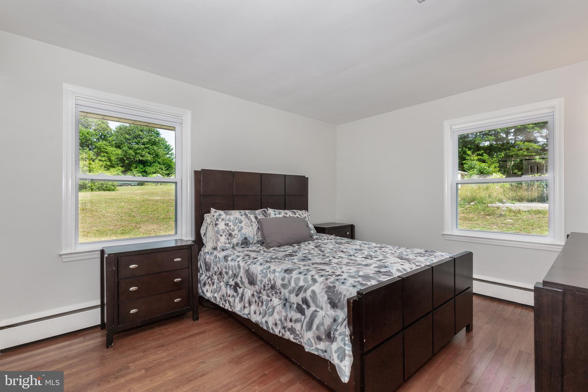 15022 Hanover Pike Upperco, MD 21155 - Photo 12 of 32 Bedroom 1