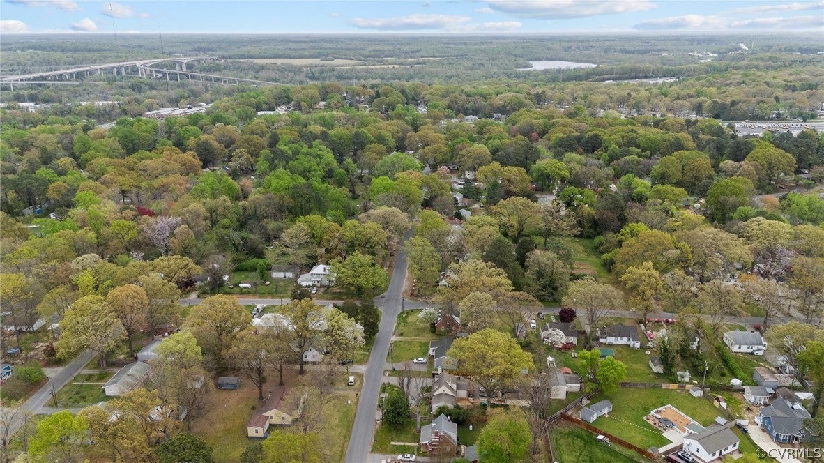 2916 Sherbourne Road North Chesterfield, VA 23237 - Photo 43 of 43