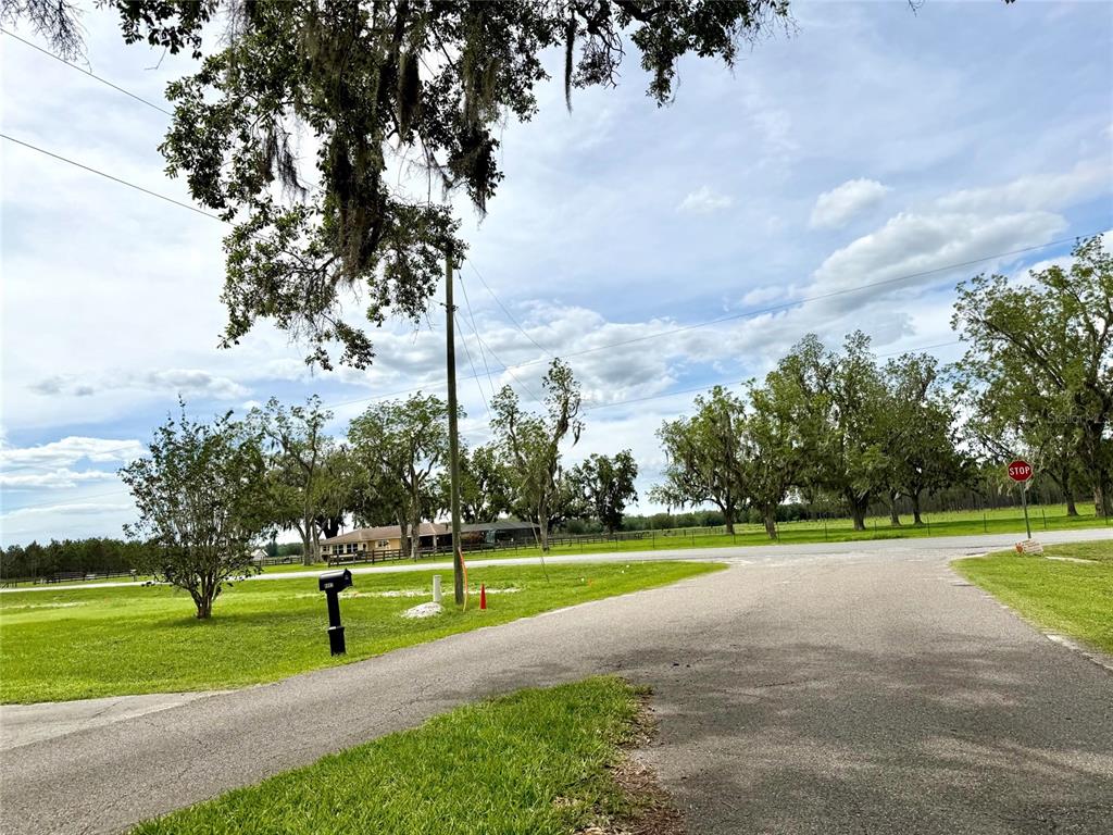 9972 Southwest 151st Place Lake Butler, FL 32054 - Photo 26 of 27