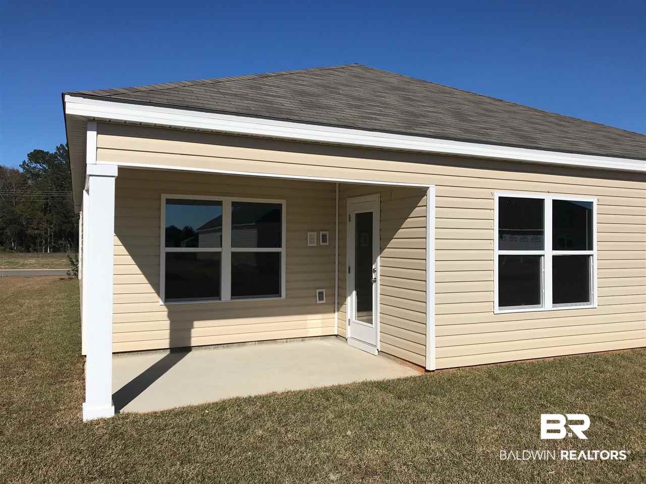 18300 Lewis Smith Drive Foley, AL 36535 - Photo 2 of 19