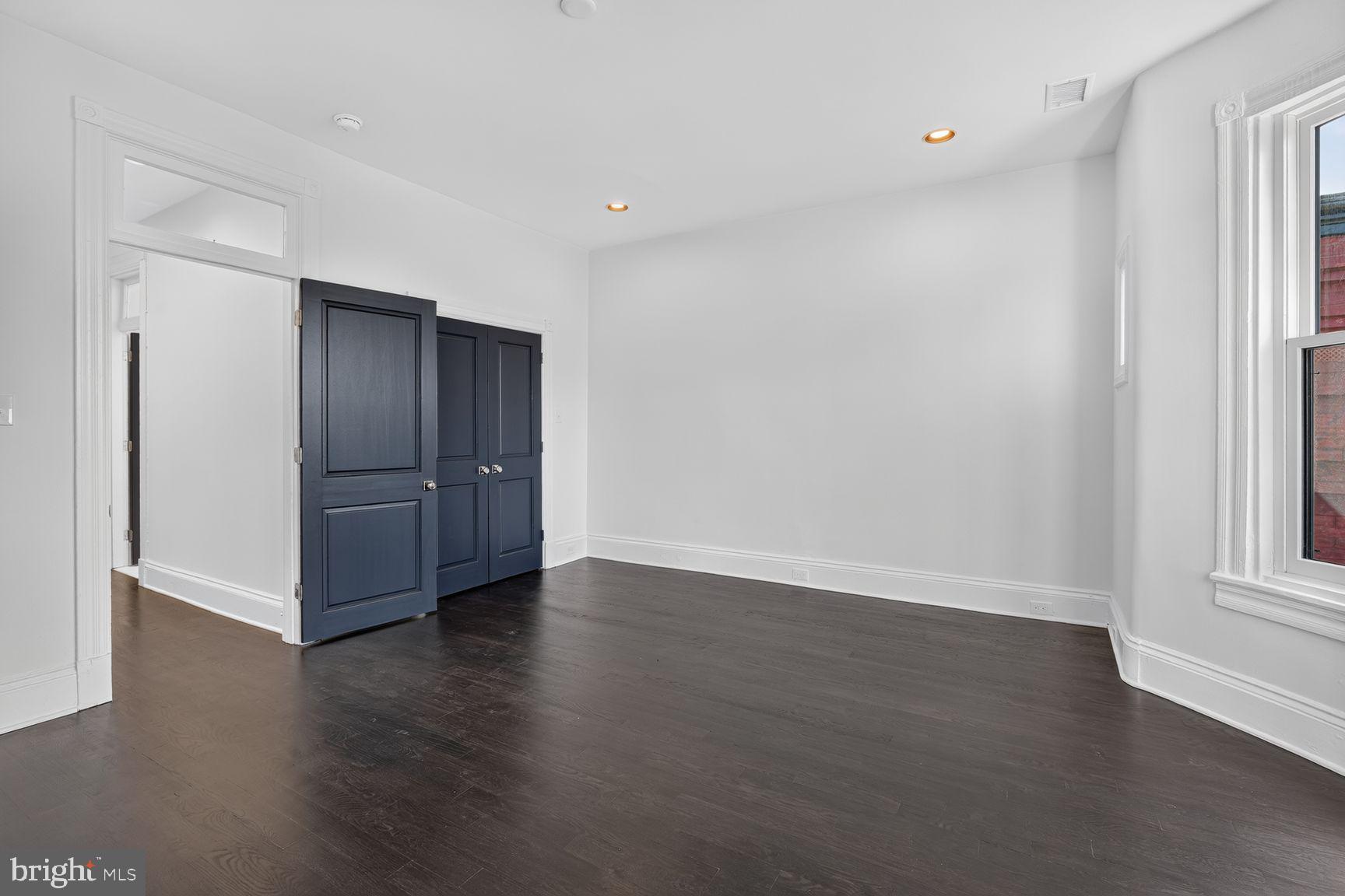 1321 T Street Northwest Washington, DC 20009 - Photo 24 of 42 Bedroom 2