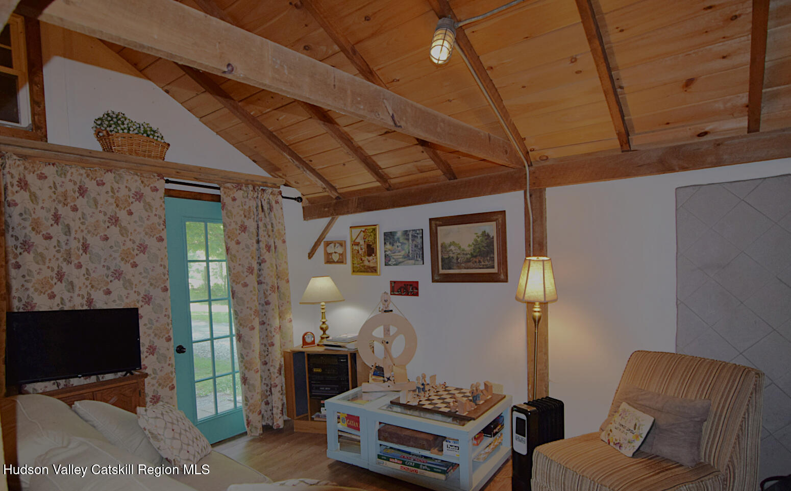 32 Old Rte 199 Red Hook, NY 12571 - Photo 40 of 44 Cottage interior 3