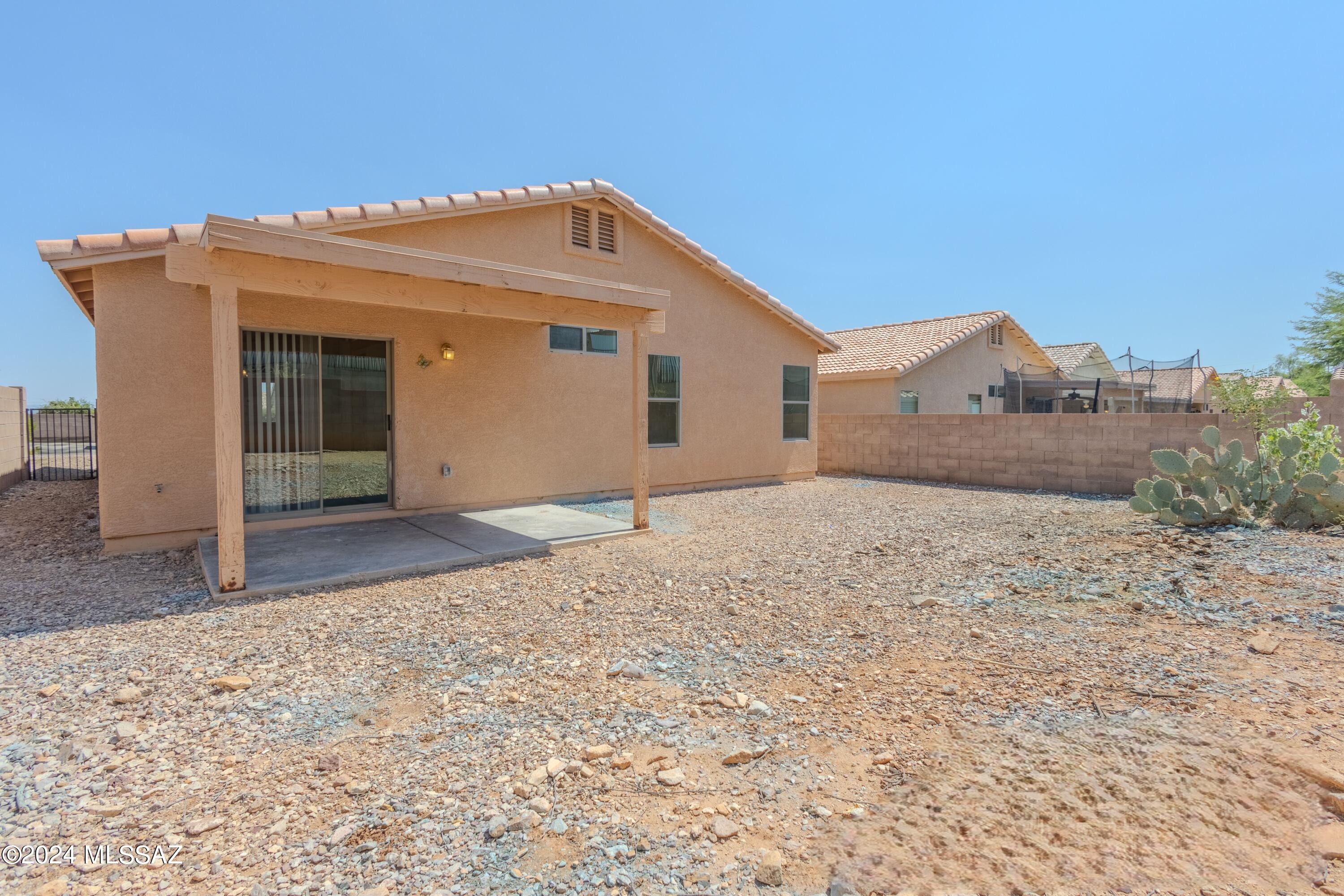 1325 North Wildcat Diers Road Tucson, AZ 85745 - Photo 24 of 25