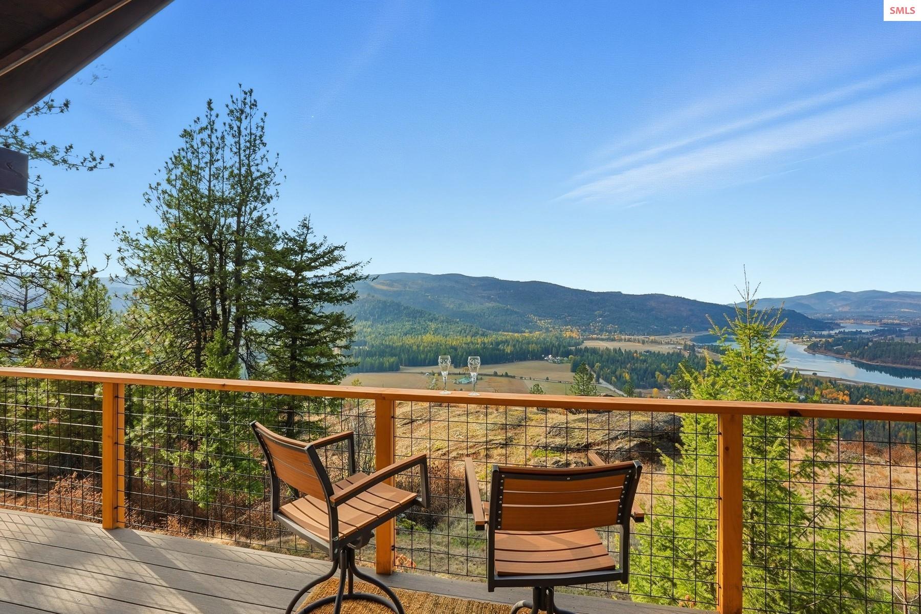 1149 Dunromin Road Priest River, ID 83856 - Photo 4 of 55 Gallery Image 4
