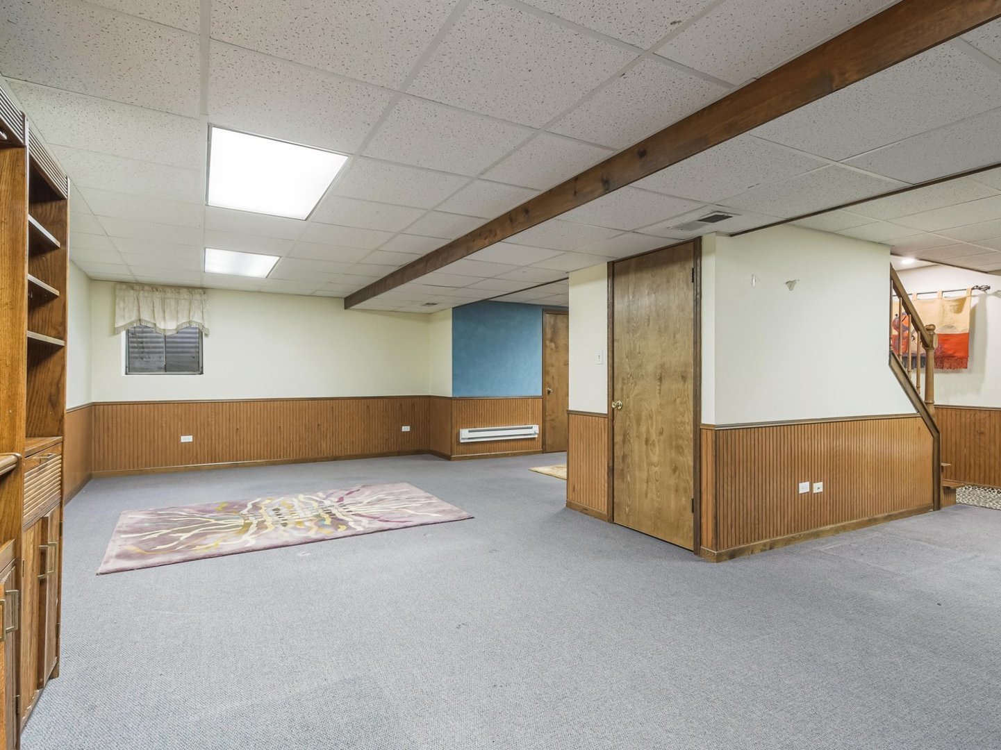 18036 Crystal Lane Lansing, IL 60438 - Photo 25 of 46 a view of an empty room