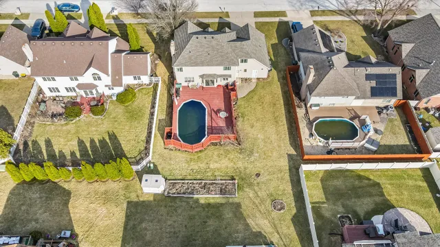a bathroom with a sink mirror and window